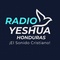 radio yeshua honduras logo
