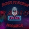 rock stacion fonseca radio logo