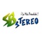 sb stereo logo