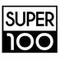 super logo