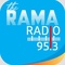 the rama radio logo