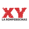 xy 90 5 logo