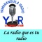 yamaranguila radio logo