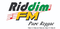 شعار riddim fm شعار