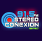 fm stereo conexion logo