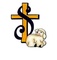 melodia espiritual logo
