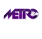 metro fm nicaragua logo