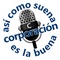 radio corporacion logo