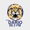 radio dario 89 3 logo