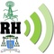 radio hermanos logo