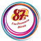 radio impacto de dios logo