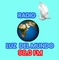 radio la hermosa logo
