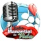 radio manantial de vida 4 logo