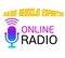 radio regocijo espritual logo