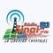 radio sinai 3 logo