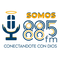 radio stereo acoyapa logo