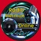radio stereo hermon logo