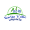 radio valle la del humor logo