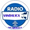 radio vandalica nicaragua logo