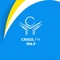 logotipo crisol fm panama 106 9 logotipo