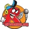 logotipo ep3 radio panama logotipo