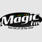 logotipo magic fm panama logotipo