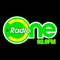 logotipo radio one 92 9 logotipo