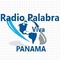 logotipo radio palabraviva panama logotipo