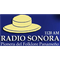 logotipo radio sonora 2 logotipo