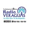 logotipo radio veraguas am logotipo