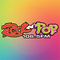 logotipo rockn pop logotipo