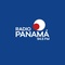 logotipo w radio panama logotipo