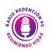 redencion95 logo