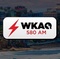 wkaq logo