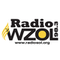 wzol logo