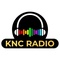 logo knc radio logo
