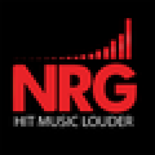 λογότυπο nrg energy radio 106 6 λογότυπο