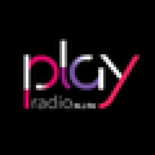 λογότυπο play radio albania play latin λογότυπο