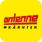antenne kaernten radio logo