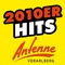 antenne vorarlberg 2010er hits logo