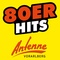 antenne vorarlberg 80er hits logo