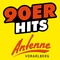 antenne vorarlberg 90er hits logo