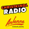 antenne vorarlberg christkindl radio logo