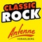 antenne vorarlberg classic rock logo