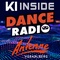 antenne vorarlberg dance radio logo