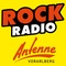 antenne vorarlberg rock radio logo