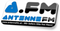 antennefm logo