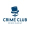 crime club radio logo