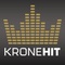 kronehit greatest hits logo