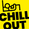 life radio chill out hits logo
